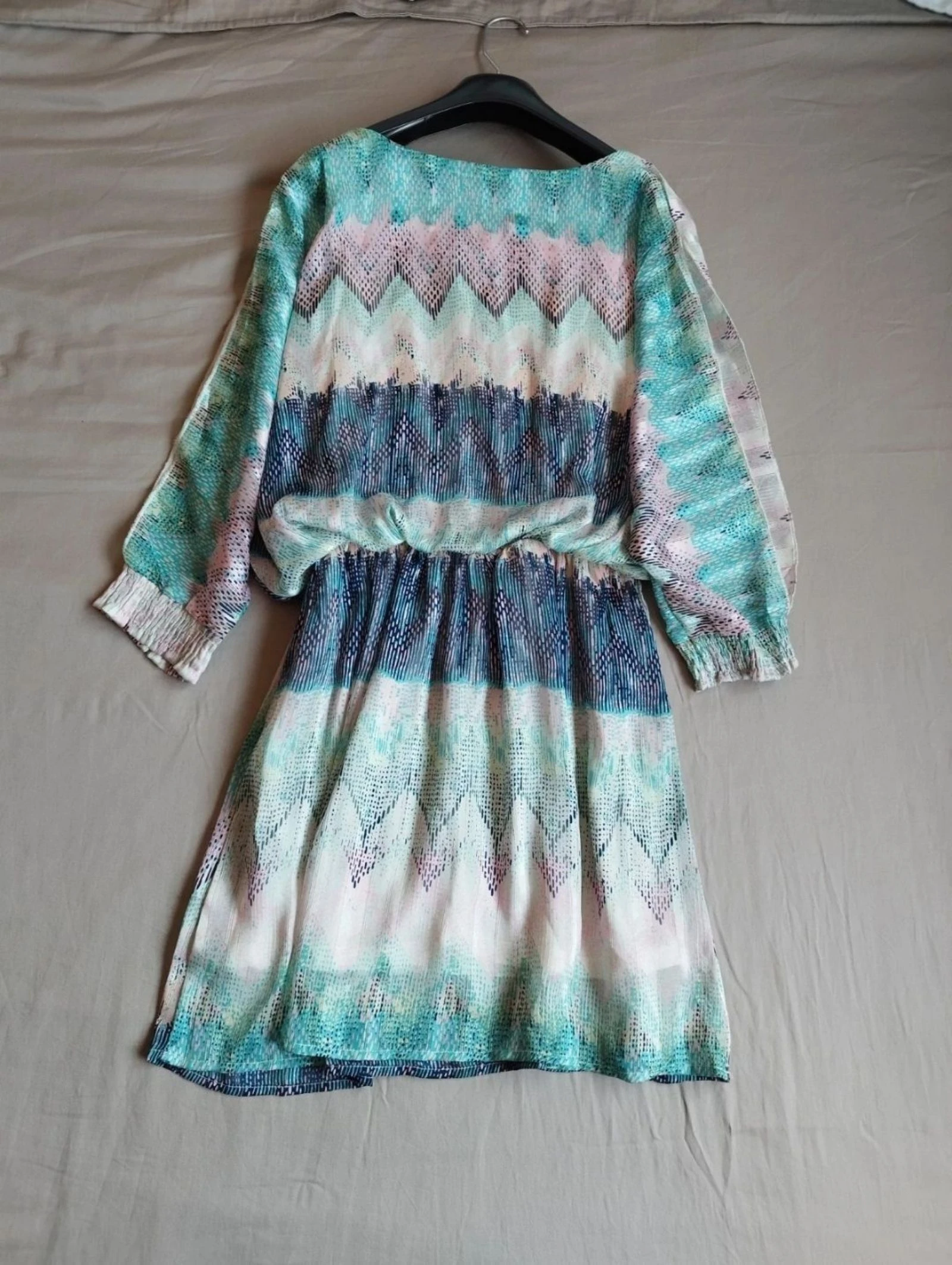 Robe bohème Jus de Pom S/M – photo 3